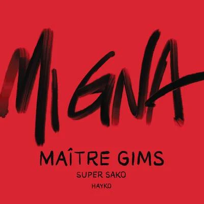 Maître GimsMi Gna (Maître Gims Remix)