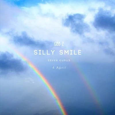 Gibb-Z (gibb-z、ice)/王齊銘 WatchMeSilly smile