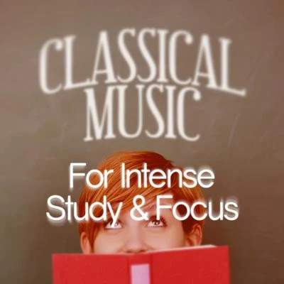 Samuel Barber/New Symphony Orchestra/Zara NelsovaClassical Music for Intense Study & Focus