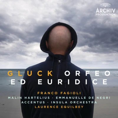 Insula OrchestraGluck: Orfeo ed Euridice (Live)