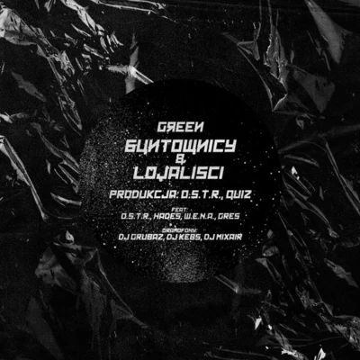 Green/Rube Bloom/Johnny Burke/DuBose Heyward/Paul Weston/Gus Kahn/Edward Heyman/Howard Dietz/Sammy Fain/UrsoBuntownicy i Lojalisci