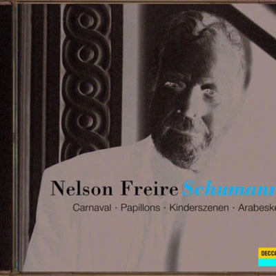 Nelson FreireKinderszenen, Op.15