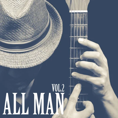 Anthony BAll Man Vol. 2