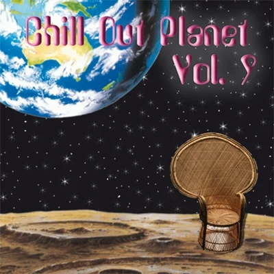 ParishModugnoVerdeChill out Planet, Vol. 9