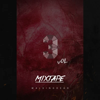 小精靈Mixtape Vol.3