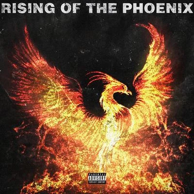 MILLI/ICESPAZZ/RAMASUONRising of the Phoenix