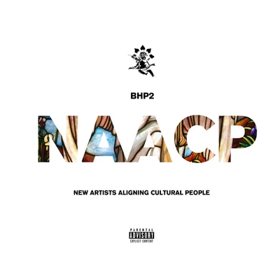 CyHi The PrynceBlack History Project 2: N.A.A.C.P