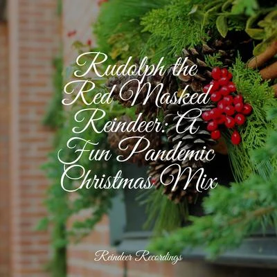 Ultimate Christmas SongsRudolph the Red Masked Reindeer: A Fun Pandemic Christmas Mix