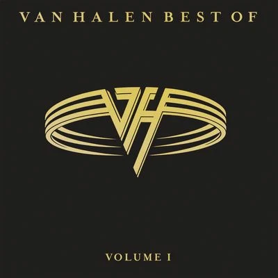 Van HalenBest Of Volume 1