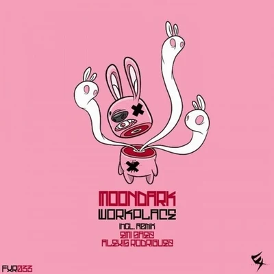 MoondarkWorkplace EP