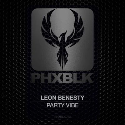 Leon BenestyParty Vibe