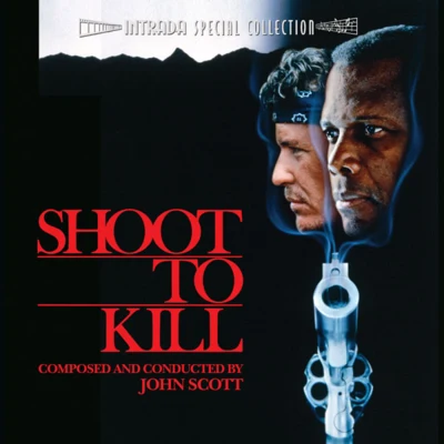 John ScottShoot To Kill