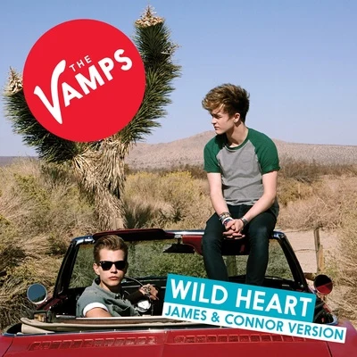 The VampsWild Heart (James & Connor Version)