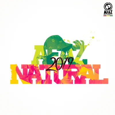 Afaz NaturalAfaz Natural 2019