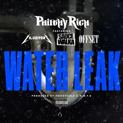 Philthy RichWater Leak