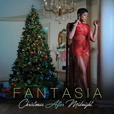 FantasiaChristmas After Midnight