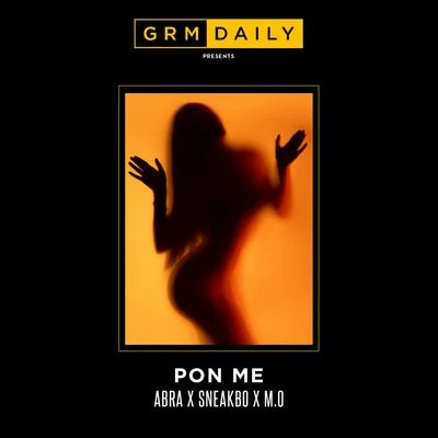 GRM DailyPon Me