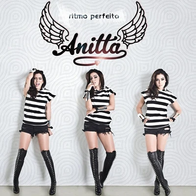 AnittaRitmo Perfeito