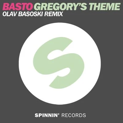 BastoGregorys Theme (Olav Basoski Remix)