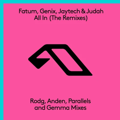 Fatum/Nox VahnAll In (The Remixes)