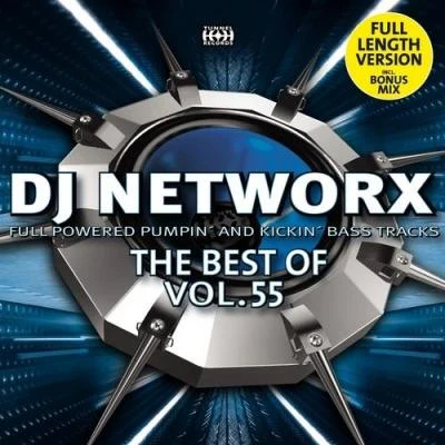 DJ ZealotDJ Networx - The Best Of Vol 55