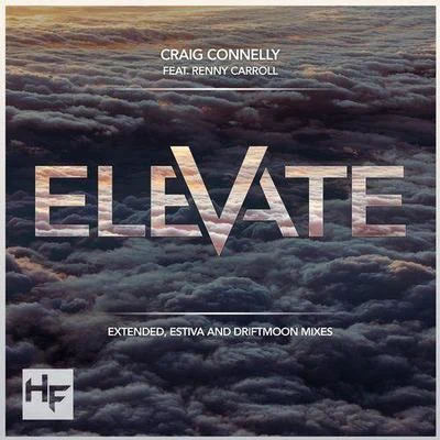 Craig ConnellyChristina NovelliElevate