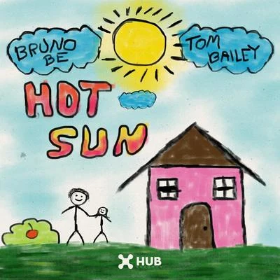 Tom BaileyHot Sun