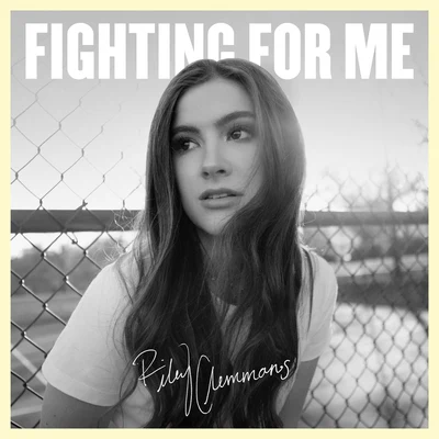 Riley Clemmons/Social Club MisfitsFighting For Me