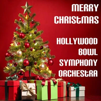 Hollywood Bowl Symphony OrchestraMerry Christmas