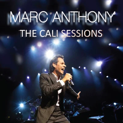 Marc Anthony/Prince RoyceThe Cali Sessions