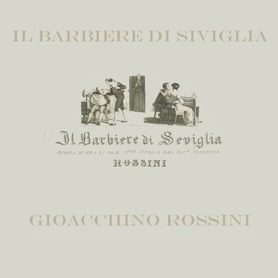 Orchestra del Teatro alla Scala di Milano/Anna Masetti Bassi/Natale Villa/Umberto Giordano/Luigi Marini/Lina Bruna-Rasa/Ida Conti/Milano Choir/Carlo Galeffi/Lorenzo MolajoliRossini: Il Barbiere di Siviglia (Live recording scala milano 16 febbraio 1956)