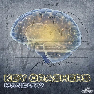 Key CrashersManicomy