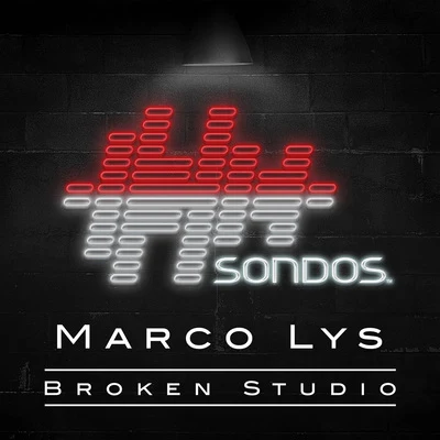 Marco Lys/Kid MassiveBroken Studio