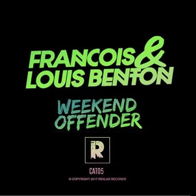 FrancoisWeekend Offender