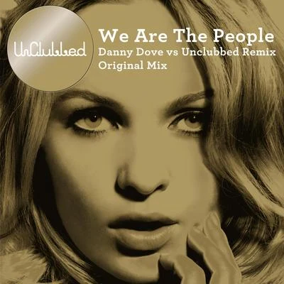 Danny DoveWe Are the People