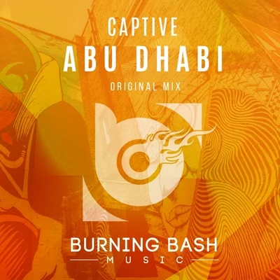 CAPTIVE/Micah MartinAbu Dhabi