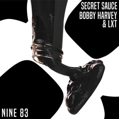 Bobby Harvey/Danny DeardenSecret Sauce