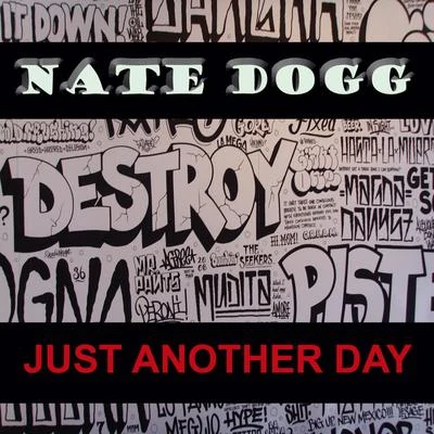 Nate DoggJust Another Day