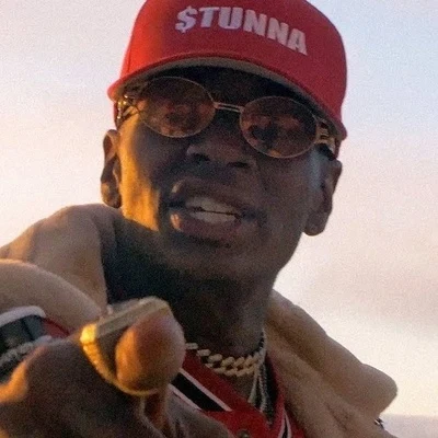 Soulja Boy/BRNew Drip