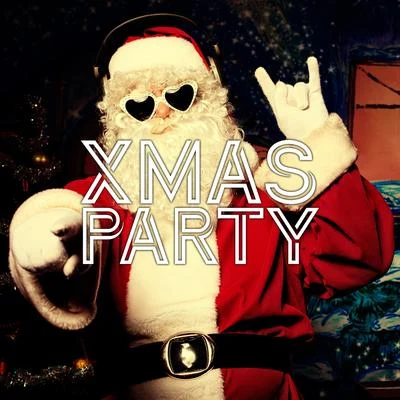 Christmas Spirit/The Xmas Specials/New Years Eve Djs CollectiveXmas Party: House Chillout Music for Festive Season 2019