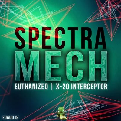 SpectraX-20 Interceptor