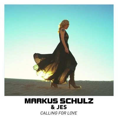 Markus SchulzFisherman & HawkinsCalling for Love