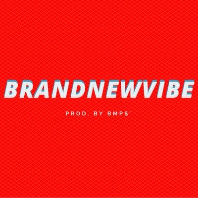 Bryan MgBrand New Vibe