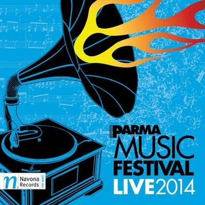 QwillPARMA Music Festival Live 2014