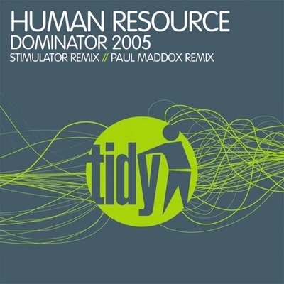 Human ResourceDominator 2005