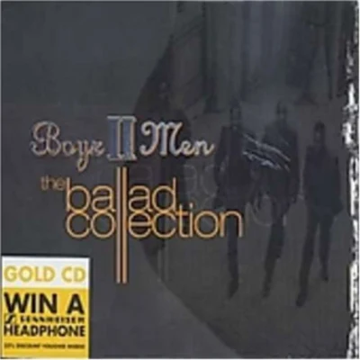 Boyz II MenBallad Collection