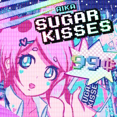 AIKA/TOFUKUSugar Kisses