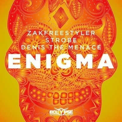 Zakfreestyler/ROOSTERJAXX/Marc BenjaminEnigma (Original Mix)