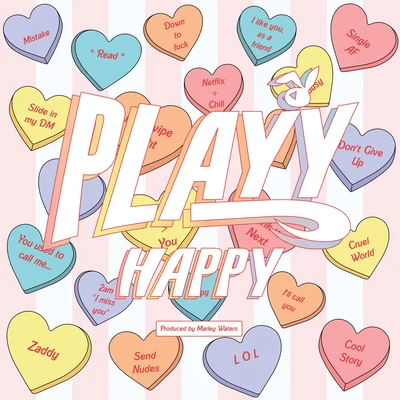 PlayyHappy