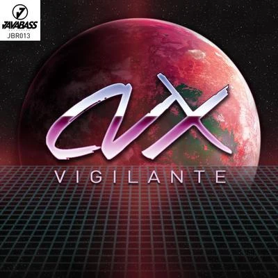 CVX/Adam PutraVigilante